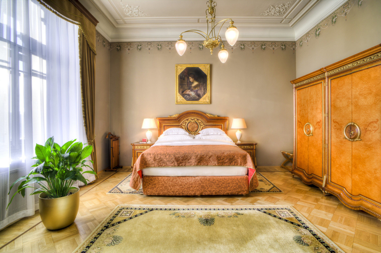 Others 5, Hotel National, a Luxury Collection Hotel, Moscow, Central