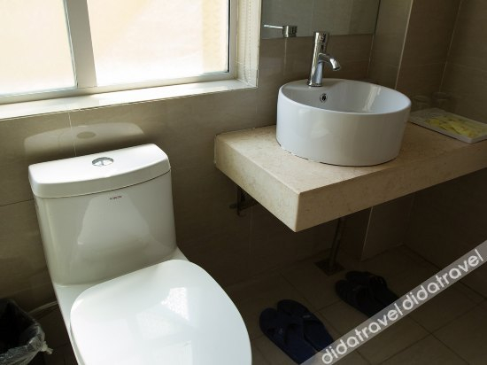其他 2, Green Catsle Hotel, Jingzhou