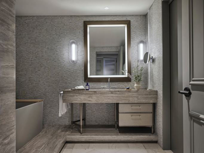 Bathroom 5, Anassa Hotel