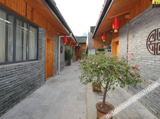 Others 5, Xiangtiya Hotel, Guilin