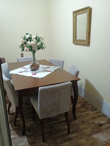 3, Suite em casa familiar para descanso, São Gabriel