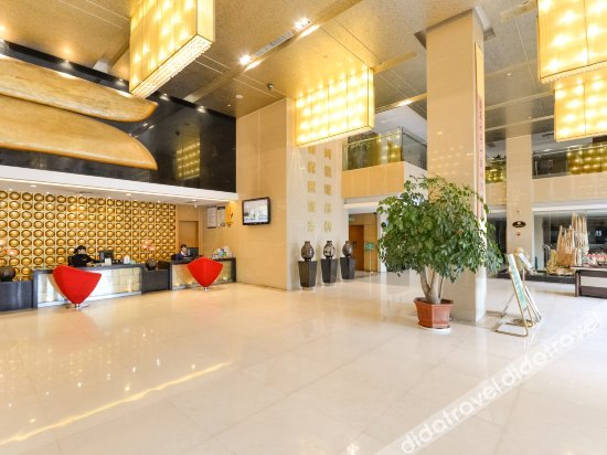 Others 4, Green Hotel, Taizhou