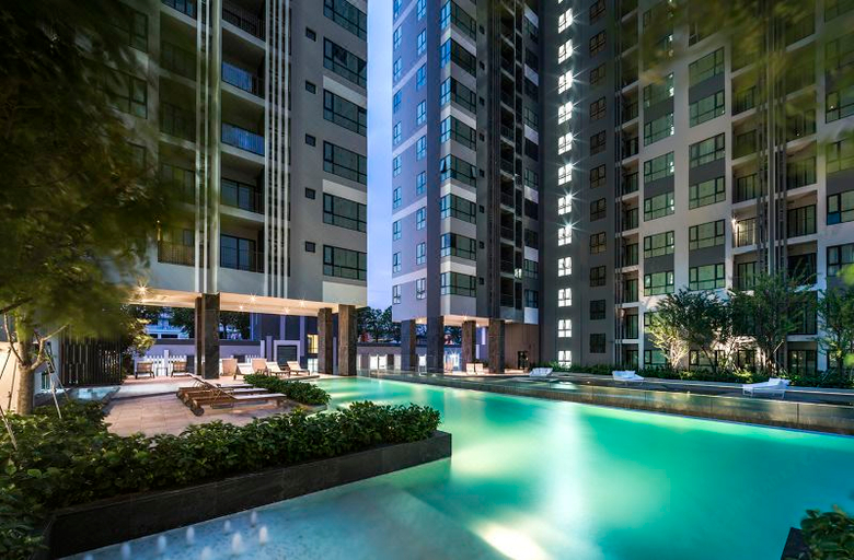 Others 4, The Base Condo Pattaya, Pattaya