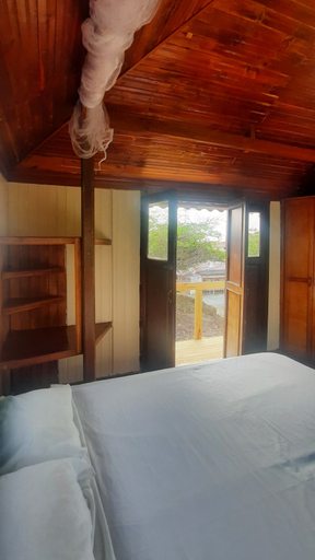 Bedroom 3, KAZA Balcones, Juan de Acosta