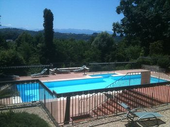 Outdoor Pool 4, Hôtel Villa Navarre, Pyrénées-Atlantiques