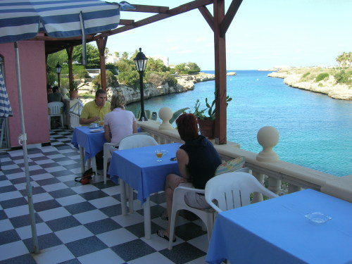 Others 3, Cala Bona & Mar Blava Hotels, Baleares