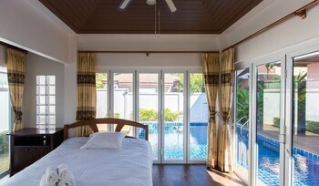 Others 3, BaanManchusa Thai Villa, Pulau Phuket