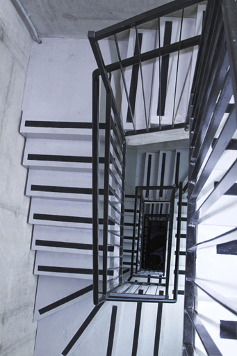 Others 4, Stayo Waterloo, London