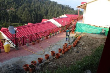 Others 4, Beyond Stay Kastura Kanatal, Tehri Garhwal