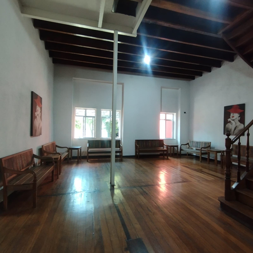 Others 5, Hotel São Cristóvão, Rio de Janeiro