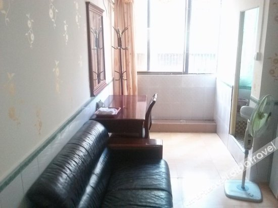 Others 3, Jinfumin Hostel, Shenzhen
