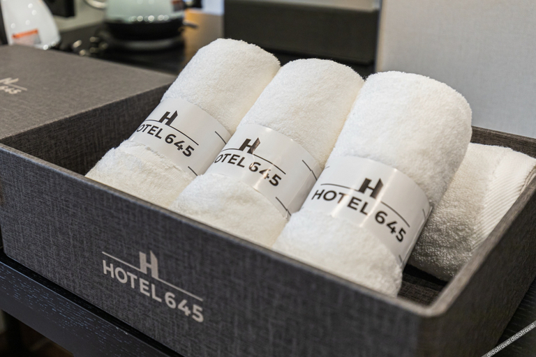 Others 2, Seosan Hotel 645, Seosan
