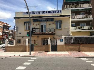 Other 3, Hospedaje Los Rosales, Madrid