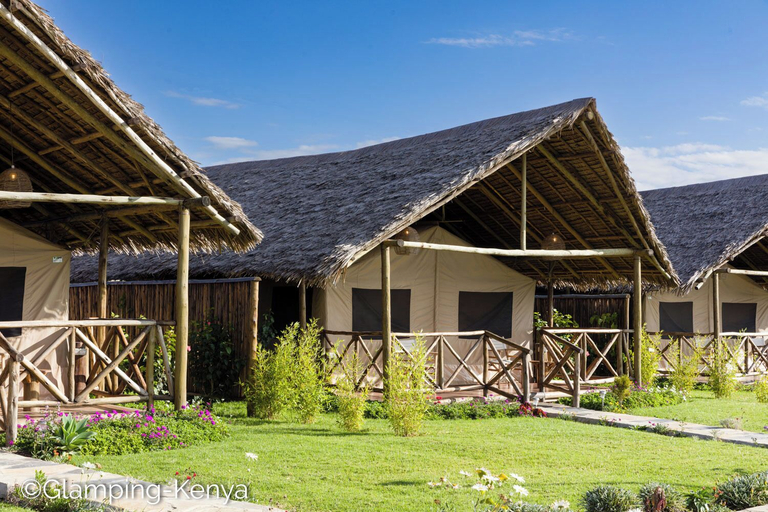 Exterior & Views 2, Glamping Kenya Mt. Kenya Lodge, Kieni