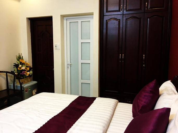 Others 5, MELINDA HOTEL, Tân Bình