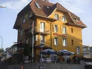 Others 5, Hotel Glarnisch Hof, Horgen