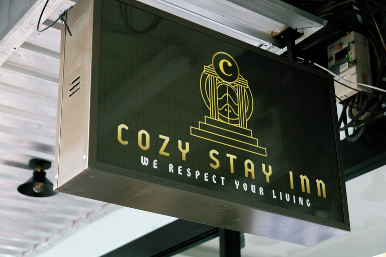 Exterior & Views 2, COZY STAY INN, Khlong Toey