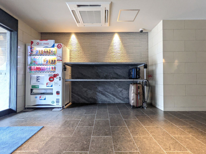Public Area, ESLEAD HOTEL Namba South 1, Osaka