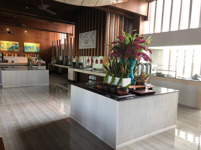 Food & Drinks 4, Sunrise Premium Resort Hoi An, Da Nang