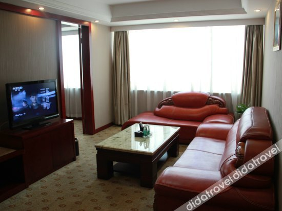 Others 3, Huangchen Hotel, Chenzhou