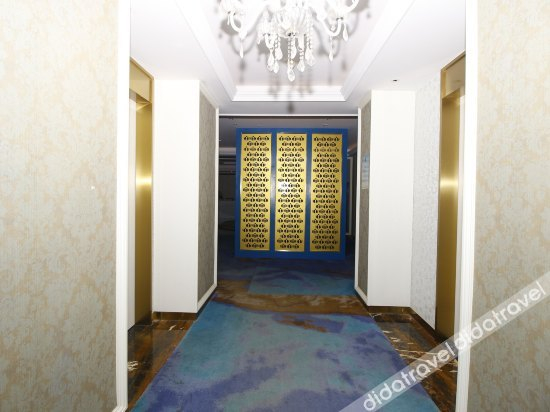 Others 4, Seattle Theme Hotel, Ningbo