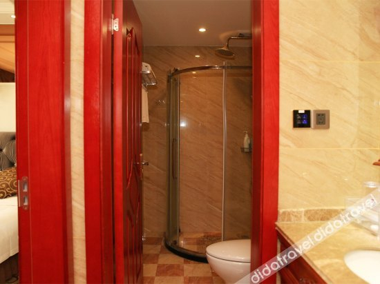 Others 3, Beifu Longda Hotel, Chengdu