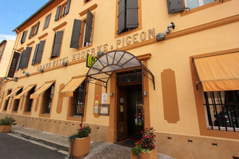 Others 3, Hotel Moderne Et Pigeon, Aude