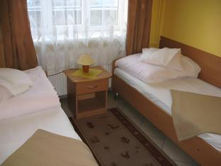 Others 3, Hotel Europejski, Przemyśl City