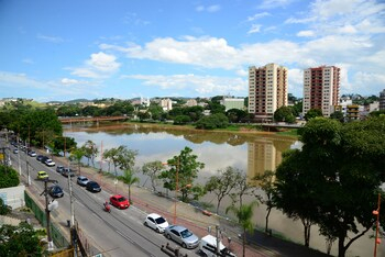 Others 5, River Park Hotel, Resende