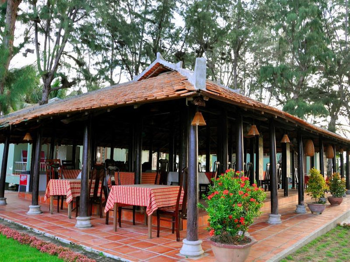 Food & Drinks 2, TTC Resort Doc Let, Ninh Hòa