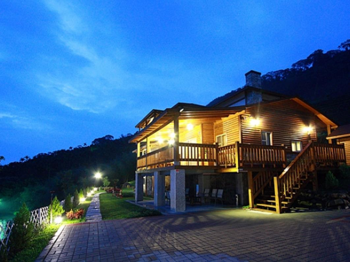Others 5, Sitou Flora's House B&B, Nantou