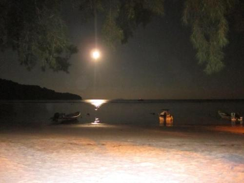 Others 5, Flora Bay 1, Besut