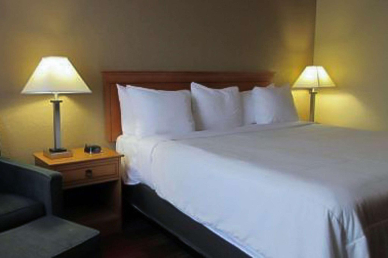 Others 3, Quality Inn & Suites Airport, Spokane