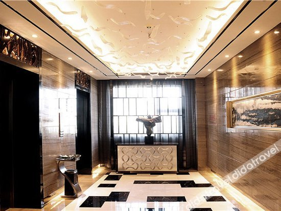Others 5, Nan Chong Hotel, Nanchong