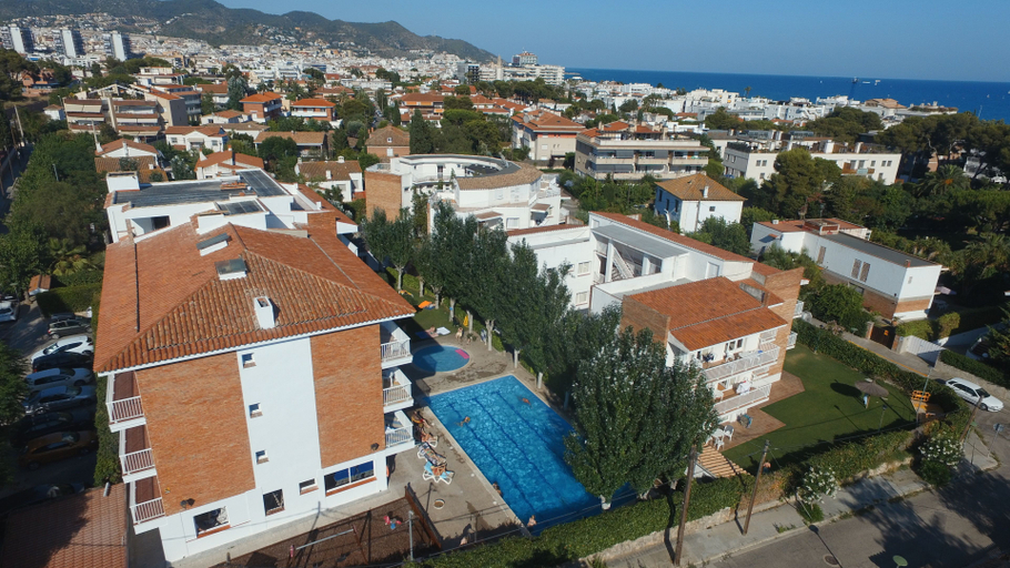 Exterior & Views 2, SUNWAY ATLANTA, Barcelona