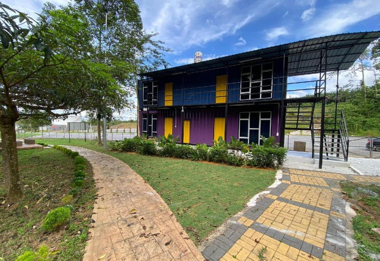Exterior & Views 1, Ujana Escape Tanjong Malim, Batang Padang