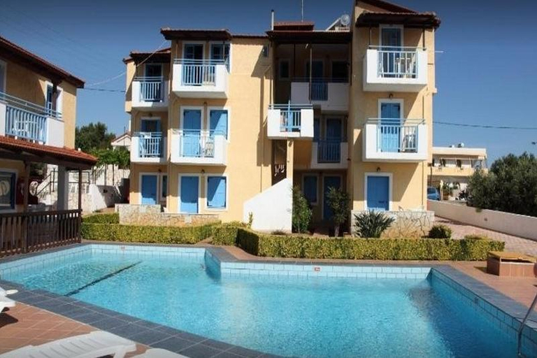 Others 3, Mareva Apartments, Crete