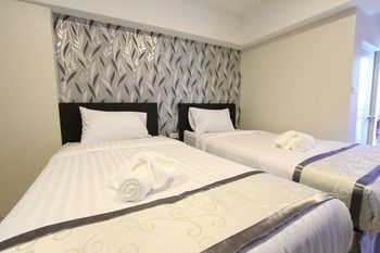 Others 2, TopTen Grand Hotel, Bang Bo