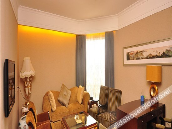 其他 5, University Hotel, Jinan