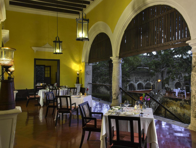 Food & Drinks 4, HACIENDA UAYAMON by IHG, Campeche