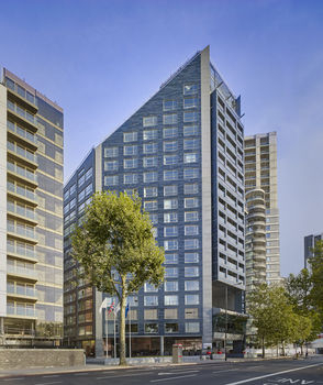 Others 2, Plaza on the River, London