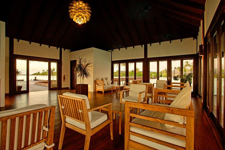 Others 4, Noku Maldives Resort, Noonu Atoll