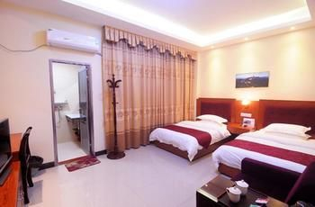 Others 3, Danxia Mountain Shanghaojia Hotel, Shaoguan