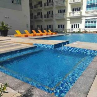 Others 3, Lafayette Park Square,Iloilo Business Park Condo P, Iloilo City