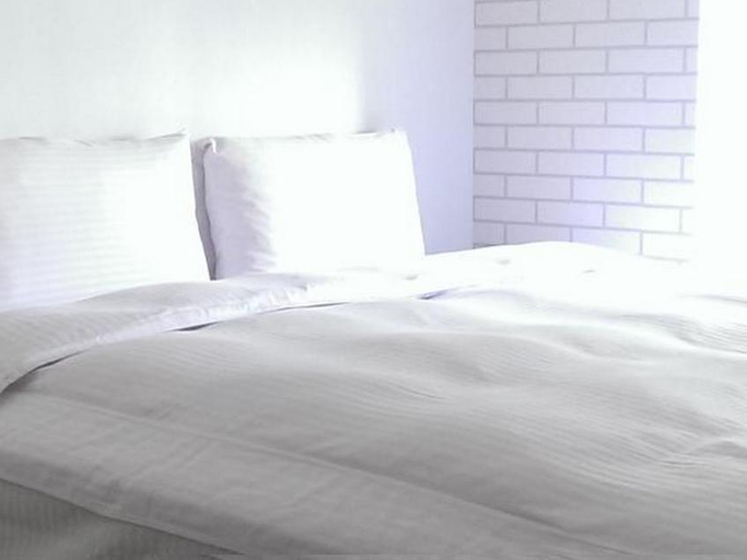 Bedroom 3, J-Hotel, Yilan