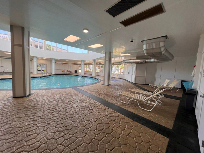 Sport & Beauty 4, Gulf Shores Plantation II, Baldwin
