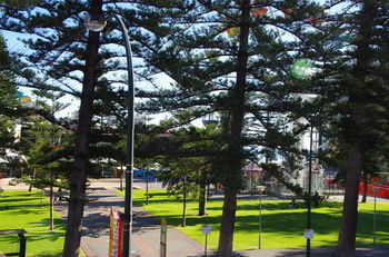 Others 4, Ensenada Motor Inn and Suites, Adelaide