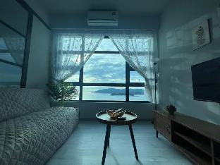 Others 2, Seaview & Sunset view @Jesselton Quay by StayPlace, Kota Kinabalu