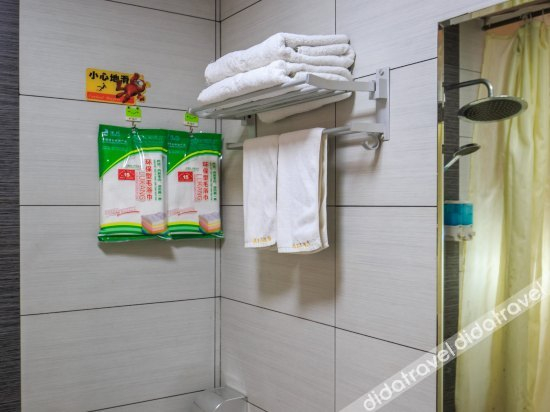 Others 2, Huashengmi Fashion Hotel, Liuzhou