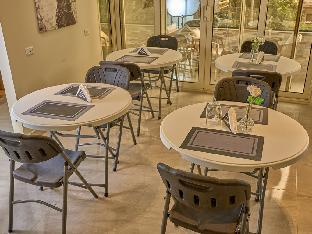 Others 3, Lotus Inn, Al-Ahram